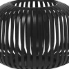 Blomus Lantern -LITO- Black XS