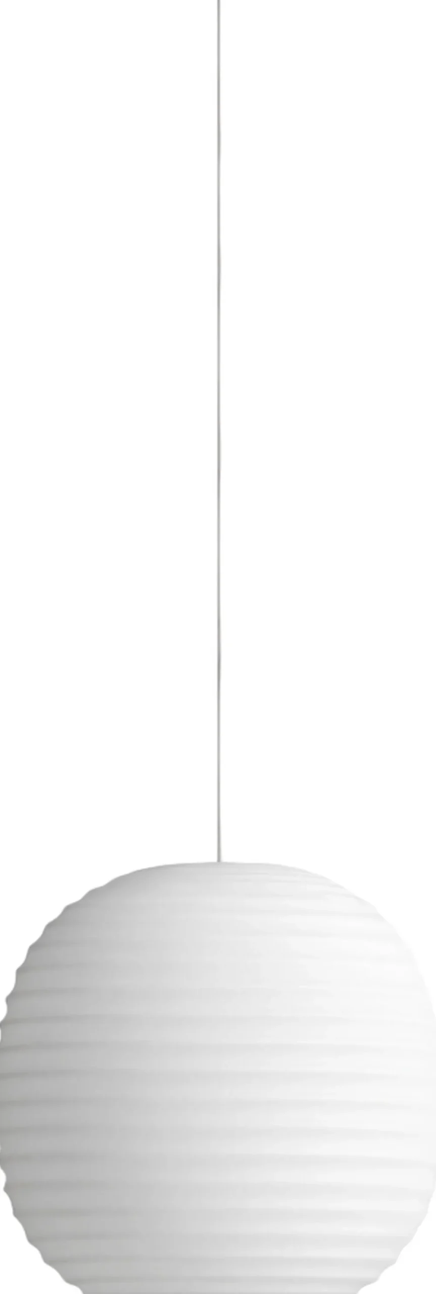 New Works Lantern Pendant Ø20 New