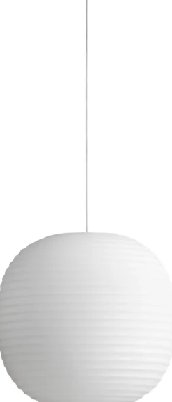 New Works Lantern Pendant Ø30