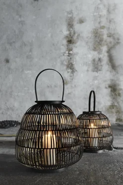 Muubs Lanterne Raito M - Kobberbrun Best