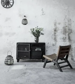 Muubs Lanterne Raito M - Kobberbrun Best