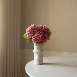 Large Ceramic Earth Vase><noscript><img width=