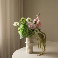 Botané Large Poppy Flower