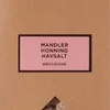 Mill & Mortar Largueta mandler honning og havsalt Discount