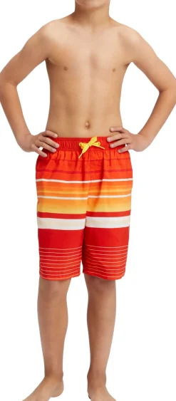 Børn Firefly Lario Ripper Badeshorts