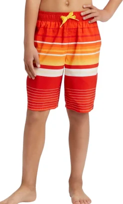 Børn Firefly Lario Ripper Badeshorts