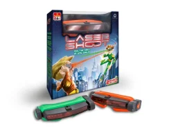 Diverse spil Lasershoot Hot