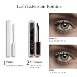 Lancôme Lash Idôle Mascara