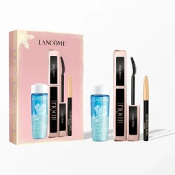 LASH IDOLE + MINI KHOL + BI FACIL Holiday Set>Lancôme