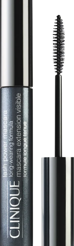 Clinique Lash Power Mascara Long Wearing Formula 6 ml. Black Discount