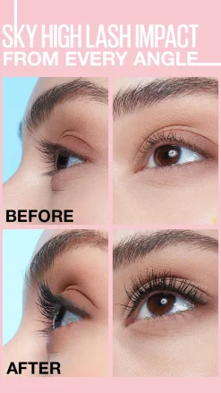 Lash Sensational Sky High Mascara><noscript><img width=