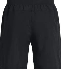 Launch 7" Unlined Shorts>Under Armour Hot