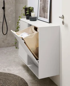 RECOLLECTOR Laundry Box Hot