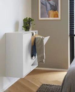 RECOLLECTOR Laundry Box Hot