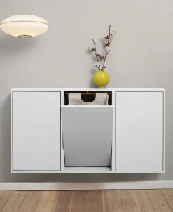 RECOLLECTOR Laundry Box Hot