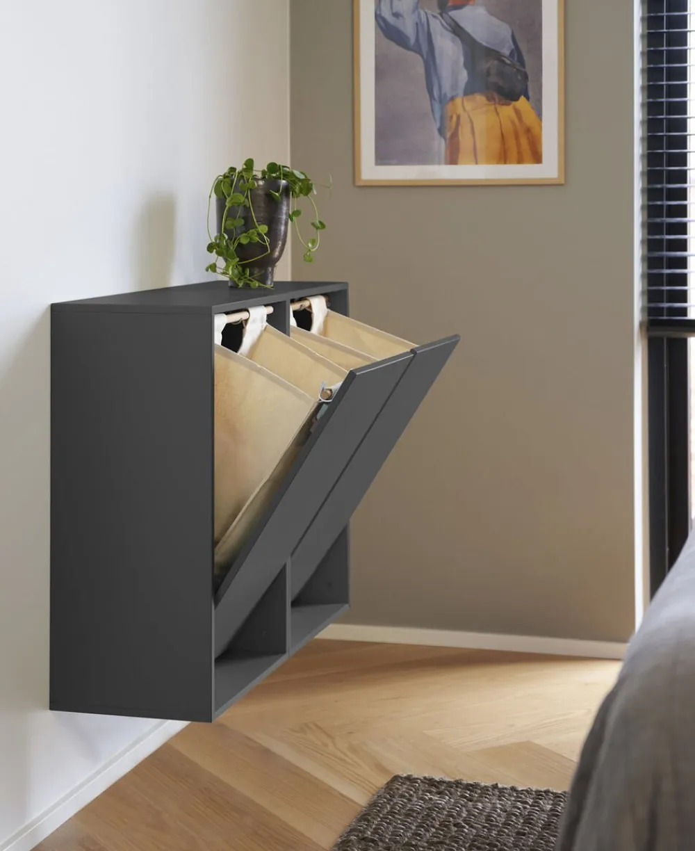 Laundry Box>RECOLLECTOR New