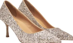 Woden Laura Glitter Multi Discount