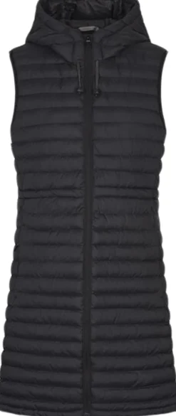 Laura lang vest>MCKINLEY Outlet