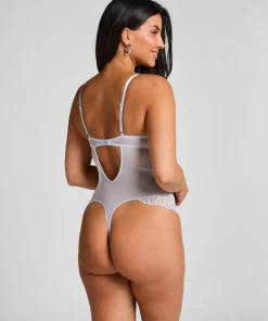 Dame Hunkemöller Lauren body