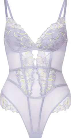 Dame Hunkemöller Lauren body