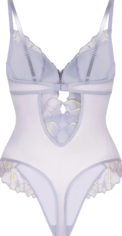 Dame Hunkemöller Lauren body