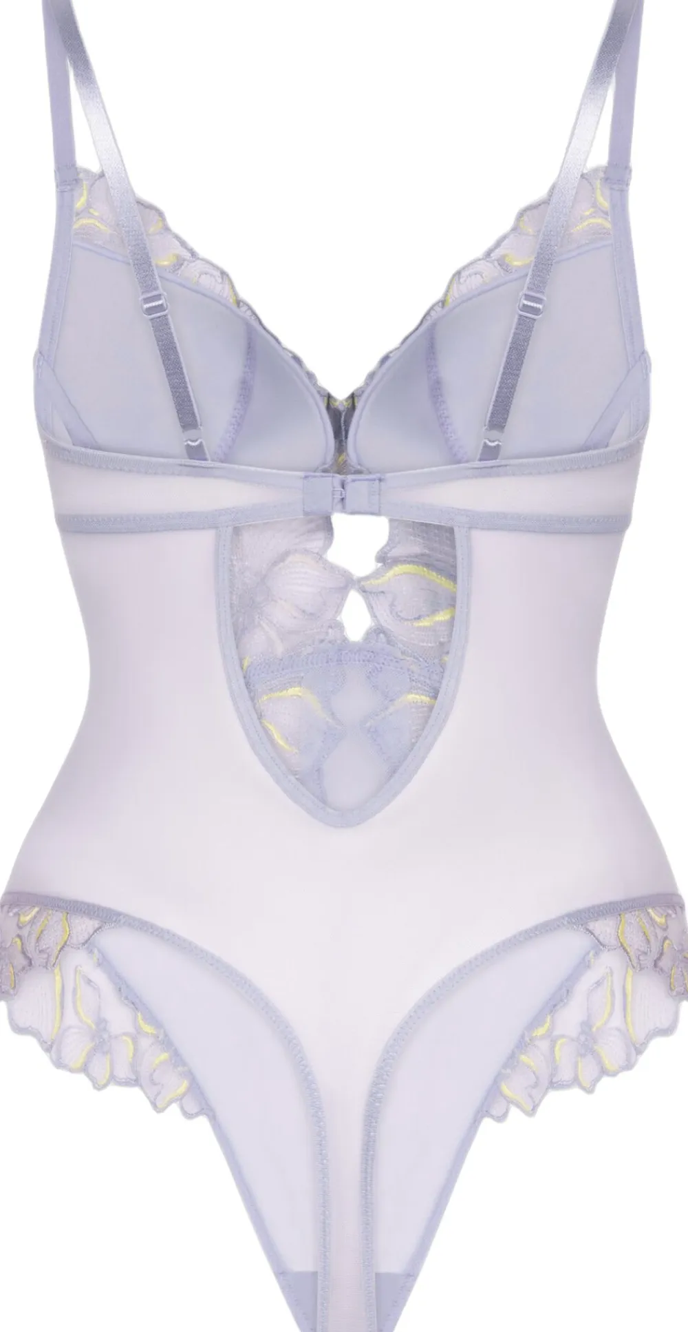 Dame Hunkemöller Lauren body