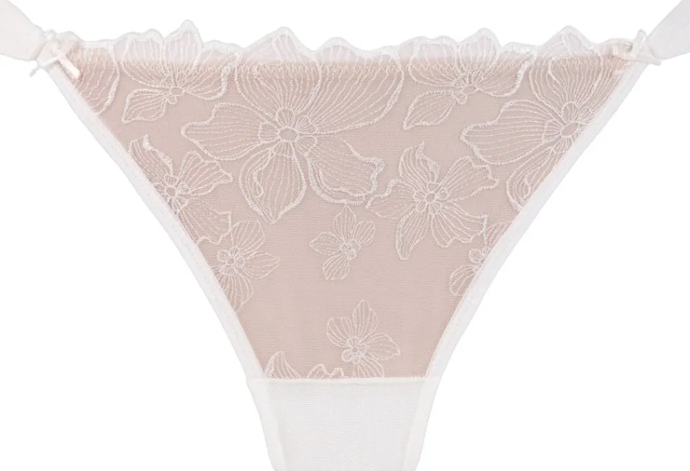 Dame Hunkemöller LAUREN HL MINI BRAZILIAN