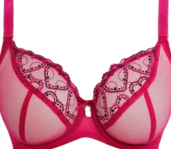 Dame Freya LAURINE UW PLUNGE BRA