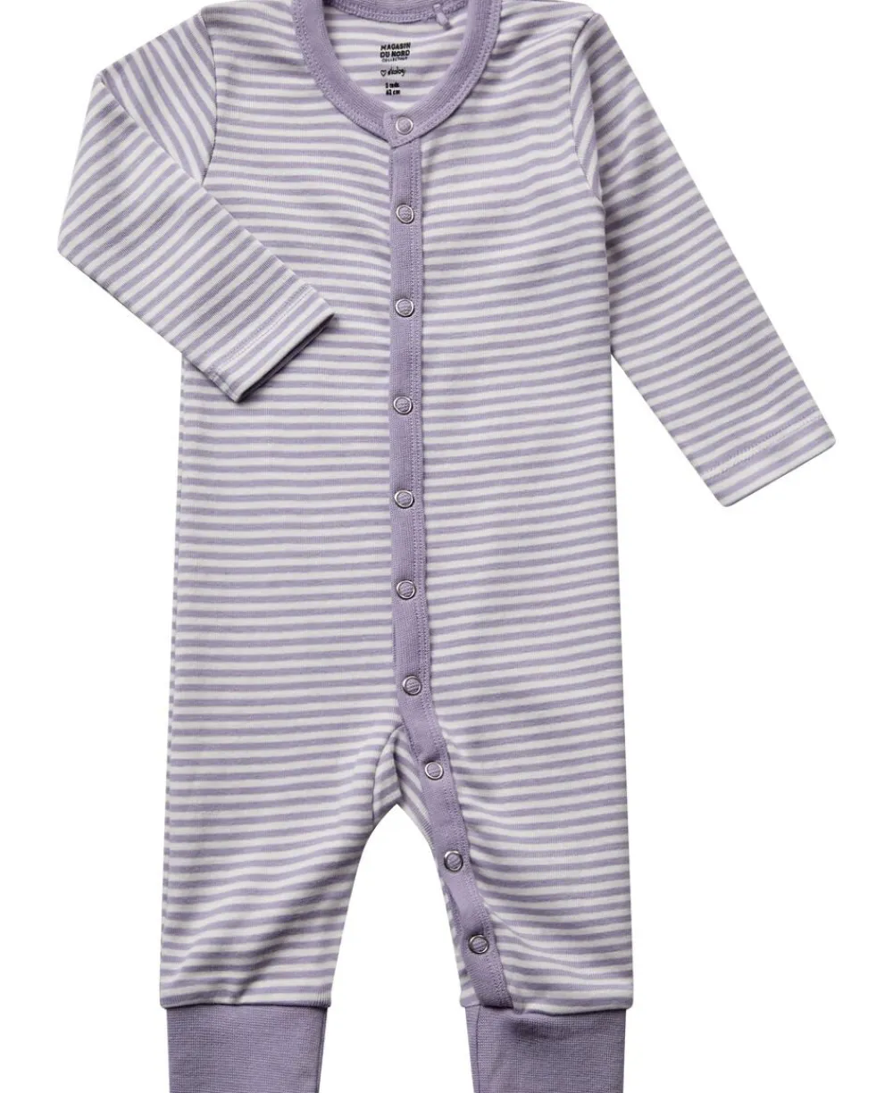 Børn Magasin du Nord Collection Laurits 9G baby bodysuit