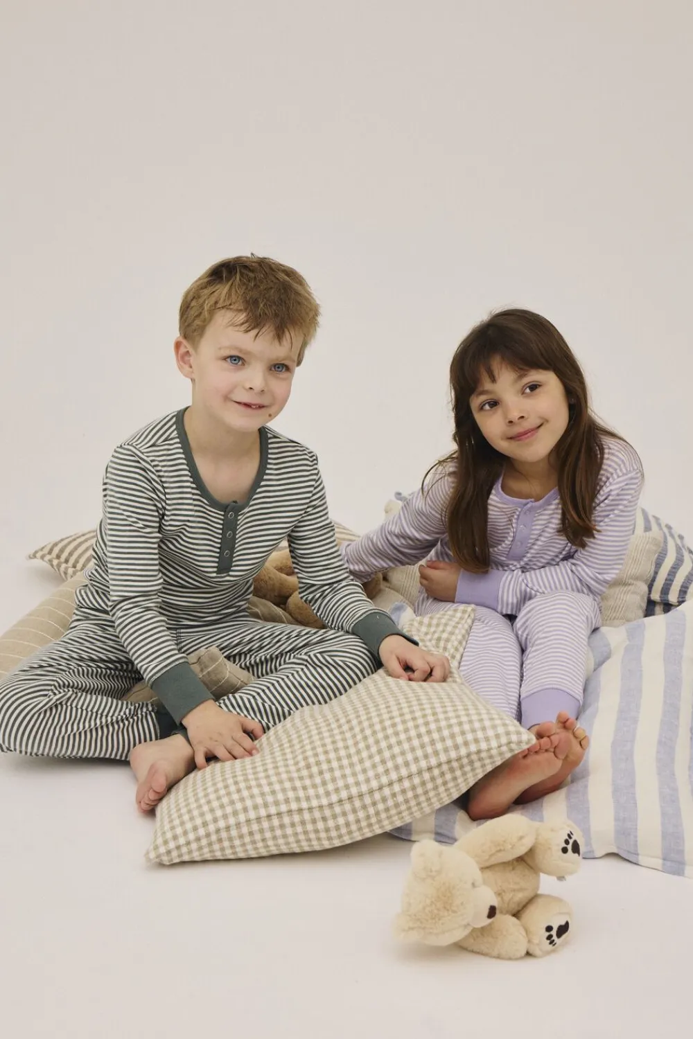 Laurits 1G+2G>Magasin du Nord Collection