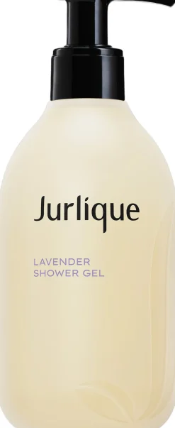 Jurlique Lavender Shower Gel Online