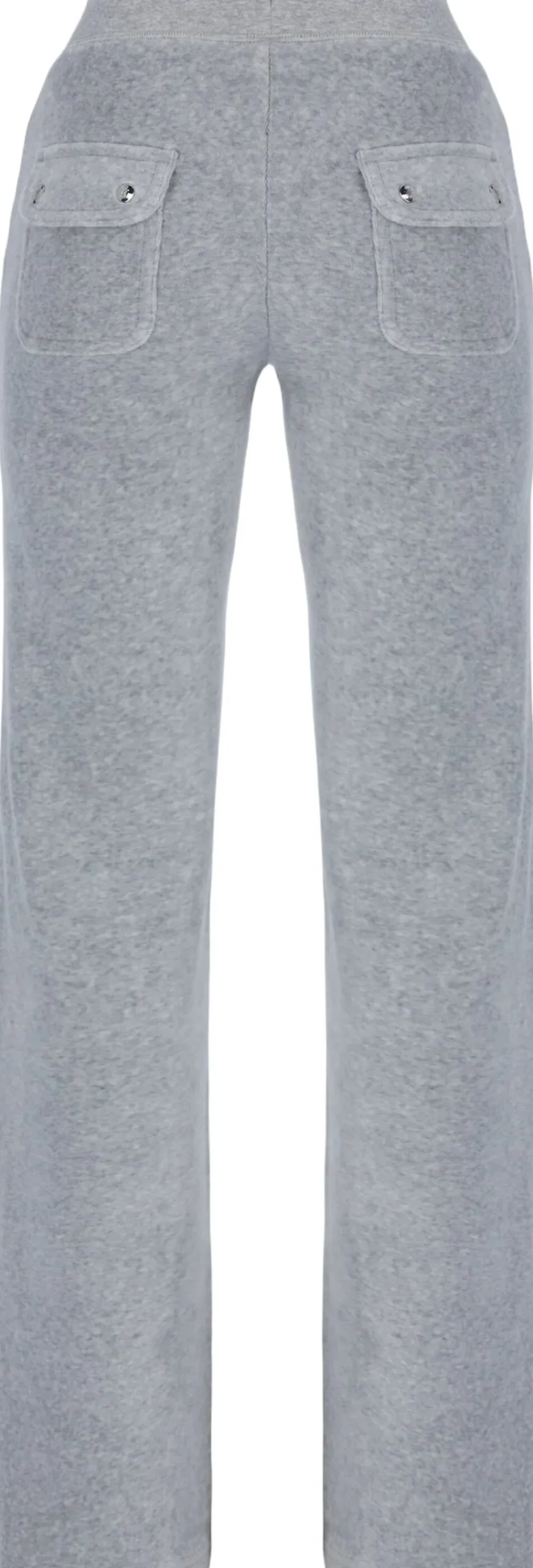 Juicy Couture LAYLA LOW RISE Silver marl Clearance