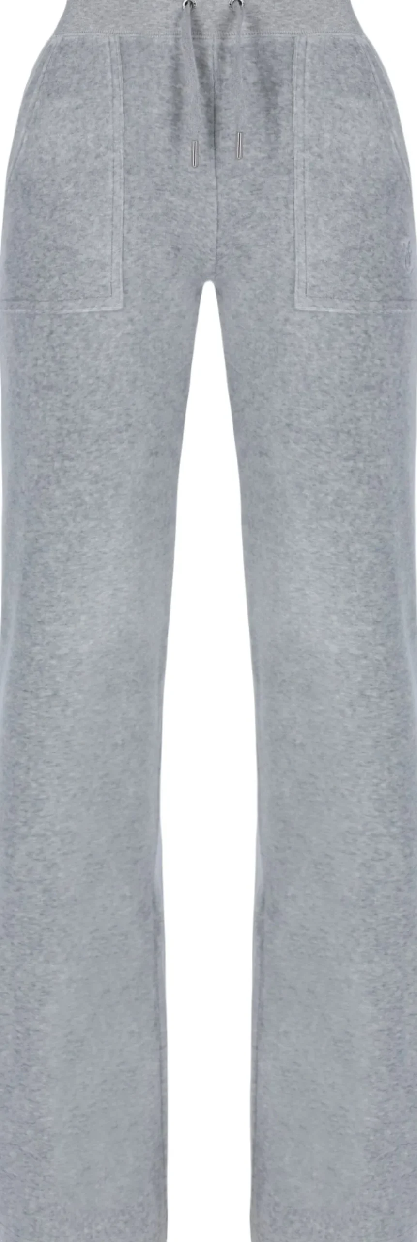 Juicy Couture LAYLA LOW RISE Silver marl Clearance