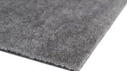 Tica Copenhagen Løber 90x200 cm, steelgrey Best