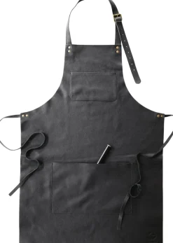 Gastrotools Læderforklæde