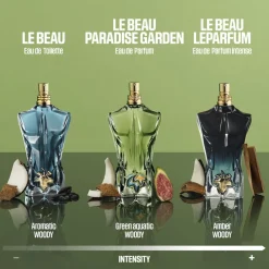 Le Beau Paradise Garden Eau de Toilette><noscript><img width=