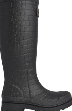Dame Woden Le Croco Waterproof