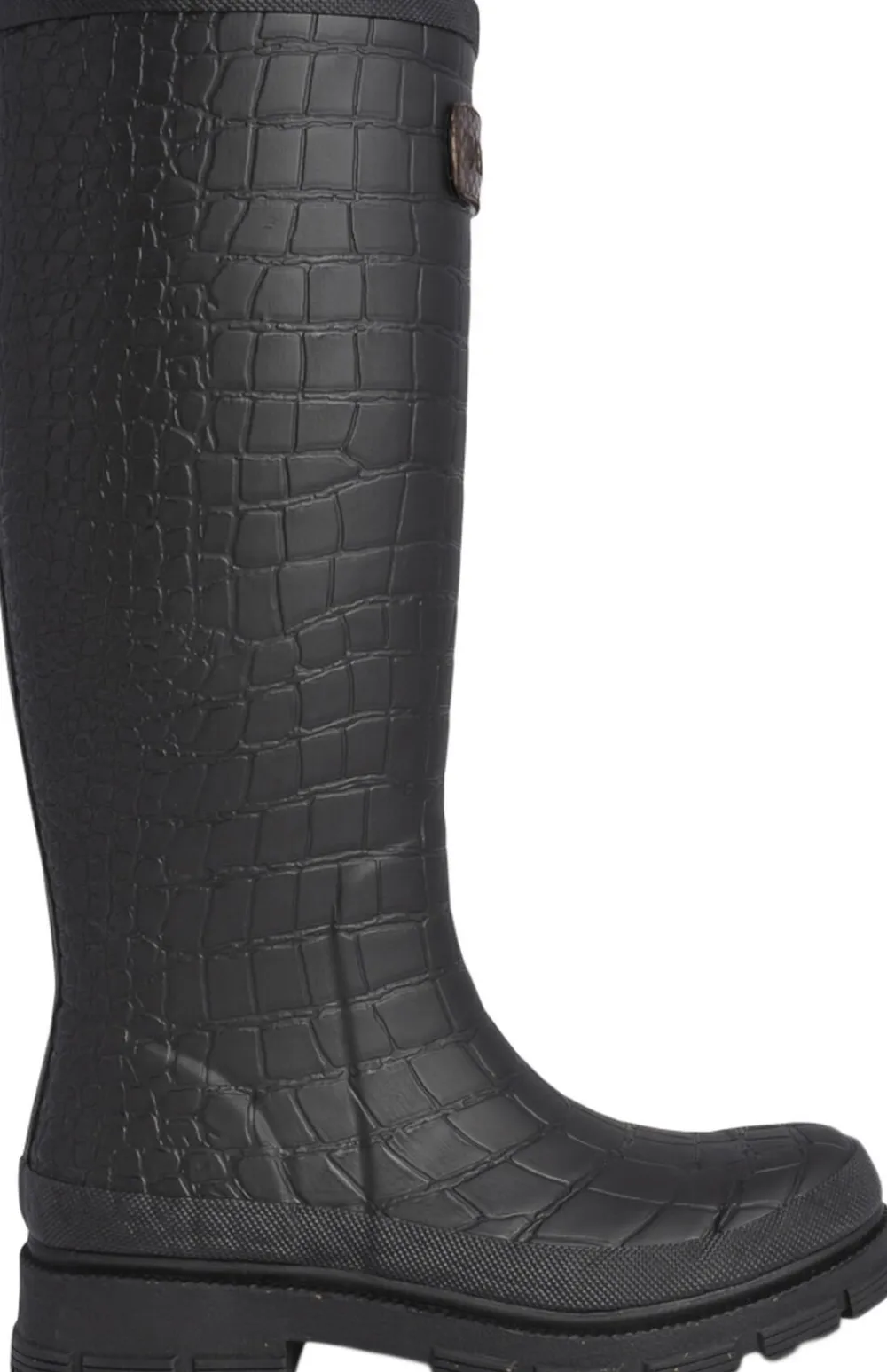 Dame Woden Le Croco Waterproof