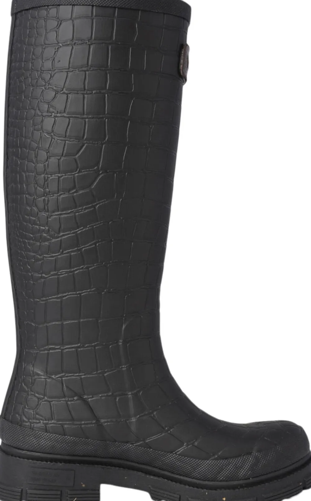 Dame Woden Le Croco Waterproof