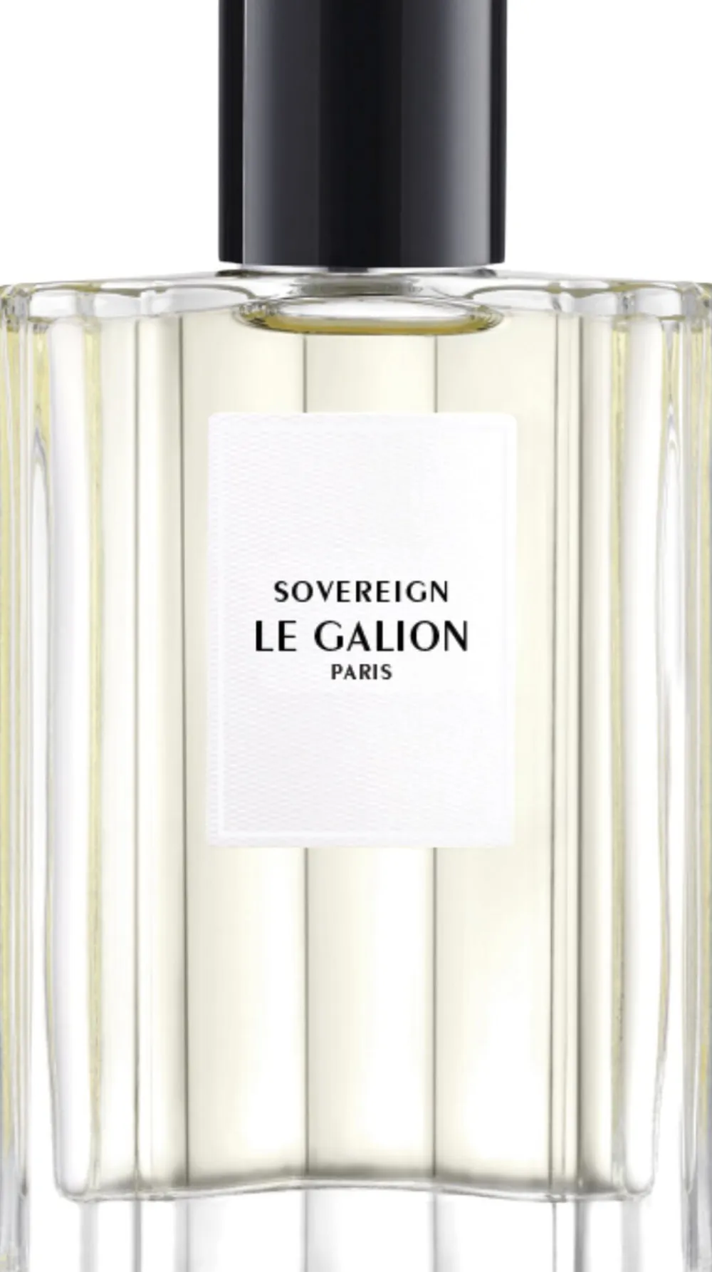 Sovereign - EdP Natural Spray 100 ml>Le Galion Online