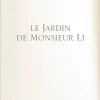 HERMÈS LE JARDIN DE MONSIEUR LI EDT BOTTLE REFILL 200 ML Clearance