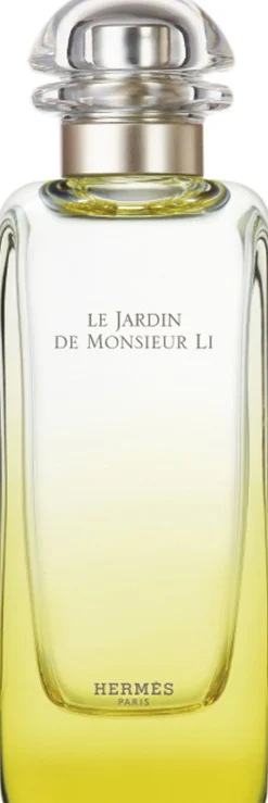 HERMÈS Le Jardin de Monsieur Li Eau de Toilette No color Online