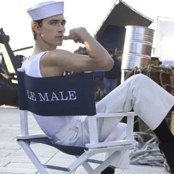 Jean Paul Gaultier Le Male Alcohol-free deodorant stick 75 gr Clearance