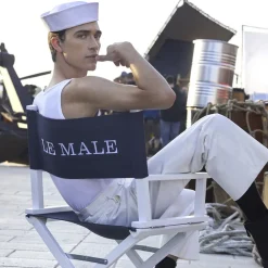 Jean Paul Gaultier Le Male Alcohol-free deodorant stick 75 gr Clearance