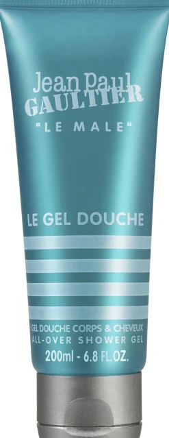 Jean Paul Gaultier Le Male All-over shower gel 200 ml Best