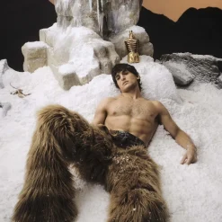 Le Male Elixir Edp 125ml/shower gel 75ml 200 ml>Jean Paul Gaultier Best