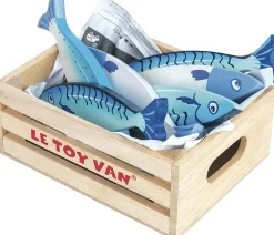 - Honeybake - Fisk>Le Toy Van New