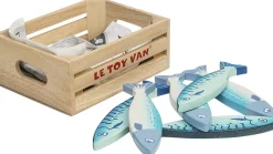 - Honeybake - Fisk>Le Toy Van New