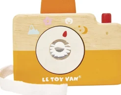 Børn Le Toy Van - Mit første kamera