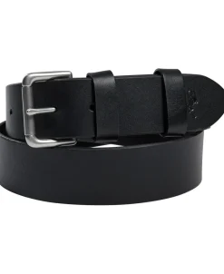 Polo Ralph Lauren Leather Roller-Buckle Belt